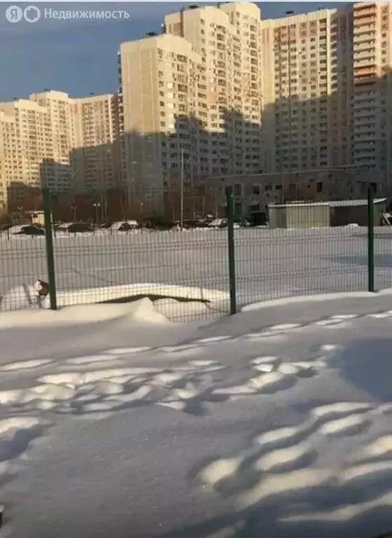 Участок в Московская область, Мытищи (28 м) - Фото 1