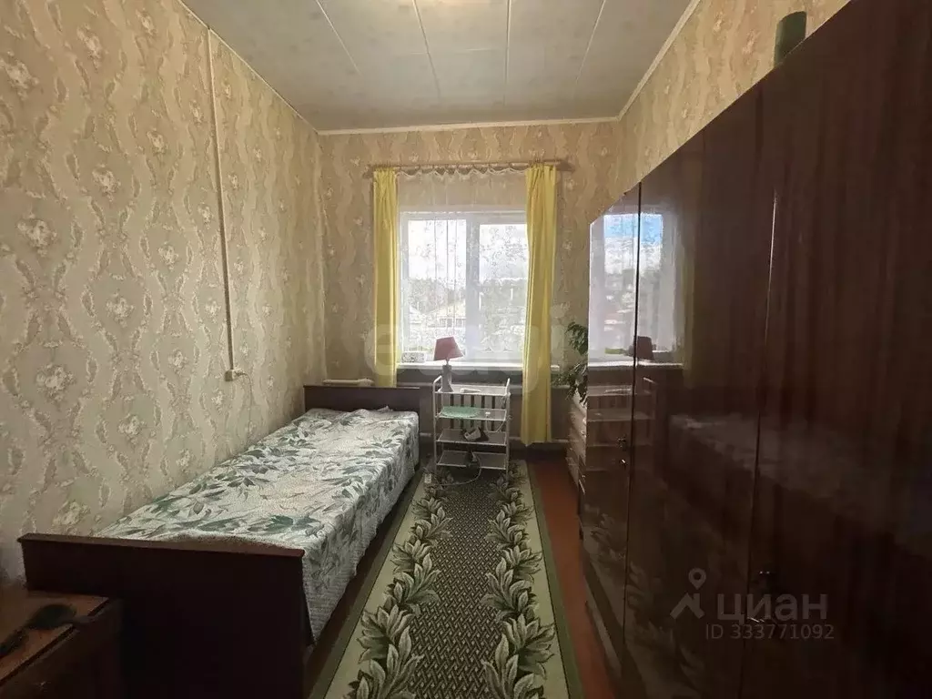 Дом в Костромская область, Нерехта Первомайская ул., 25 (97 м) - Фото 1