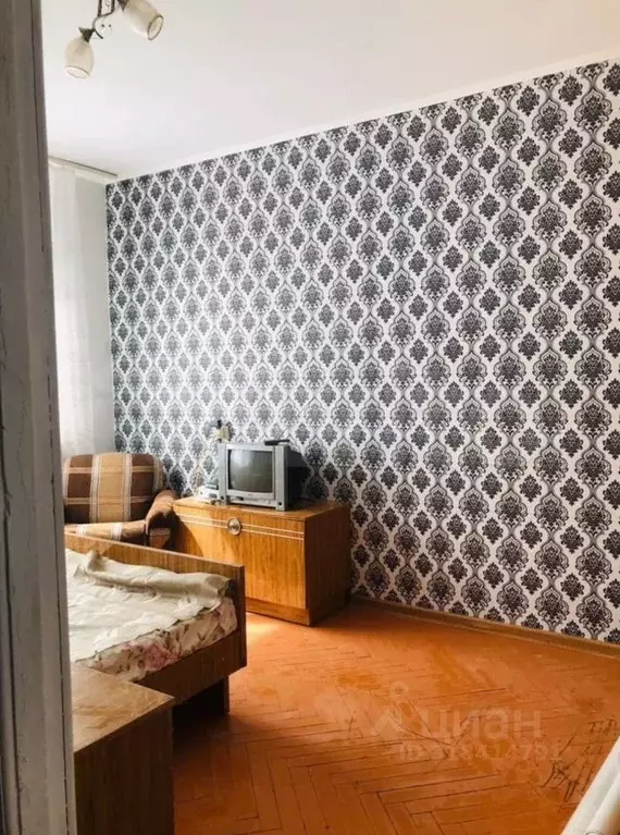 1-к кв. Адыгея, Майкоп ул. 3-го Интернационала, 445 (22.0 м) - Фото 0