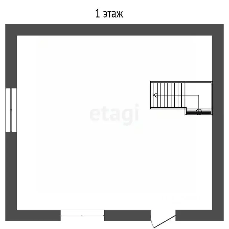 Дом в Тюменская область, Тюмень СОСН Рябинка тер., ул. Береговая (30 ... - Фото 2