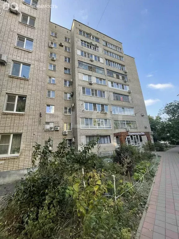 3-комнатная квартира: Краснодар, Симферопольская улица, 40 (65 м) - Фото 1