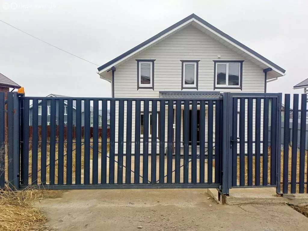 Дом в Аннинское городское поселение, ТСН СНТ Аннинские высоты (208.2 ... - Фото 1