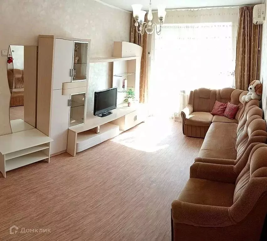 Продаётся 2-к квартира, 53 м - Фото 0