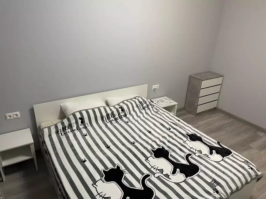 1-к кв. Московская область, Мытищи бул. Тенистый, 13 (31.0 м) - Фото 2