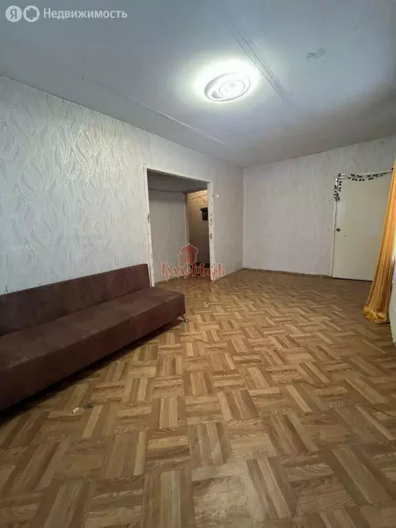 1-комнатная квартира: Шеметово, микрорайон Новый, 8 (31.6 м) - Фото 0