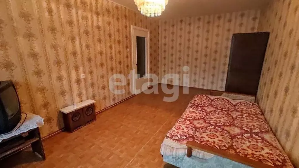 2-к кв. Костромская область, Кострома Малышково мкр, проезд ... - Фото 2