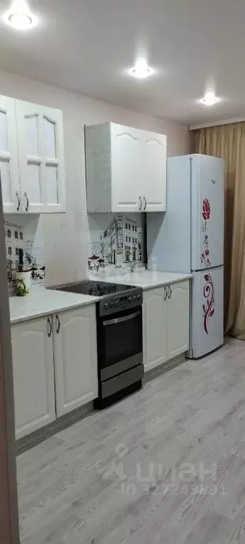 3-к кв. Ямало-Ненецкий АО, Муравленко ул. Нефтяников, 46 (52.4 м) - Фото 1