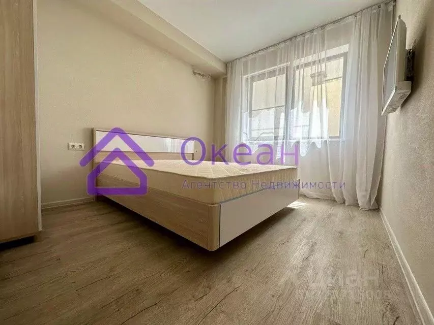 1-к кв. Севастополь ул. Восточная, 47 (35.0 м) - Фото 1