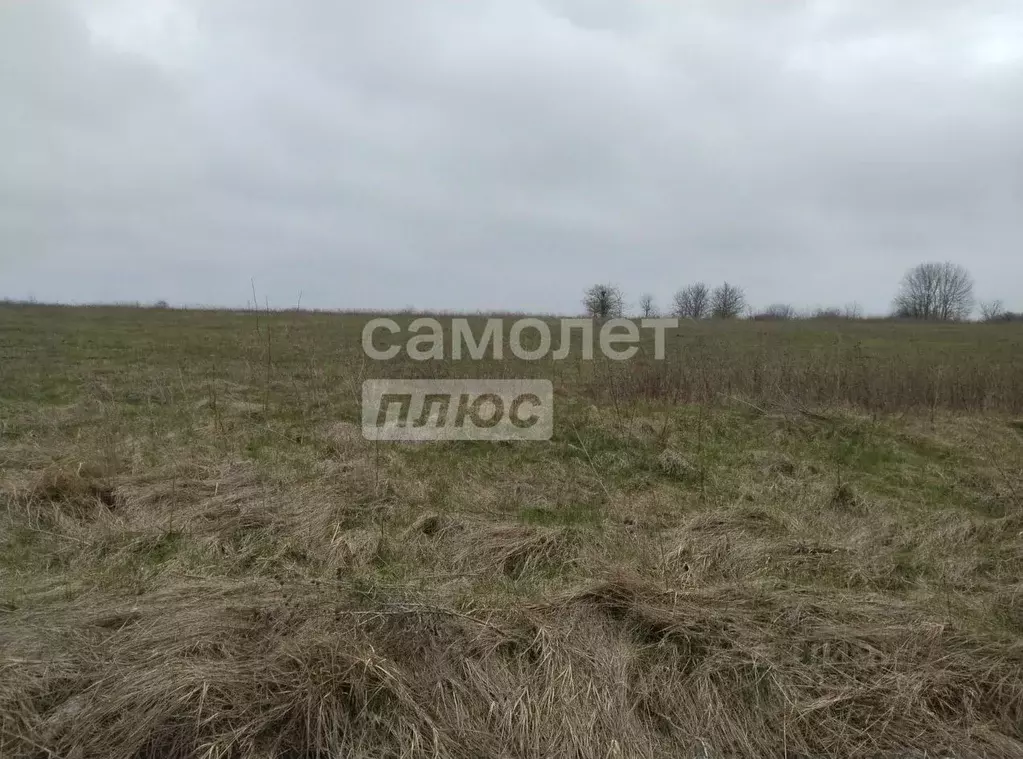Участок в Краснодарский край, Абинский район, Ахтырское городское ... - Фото 1