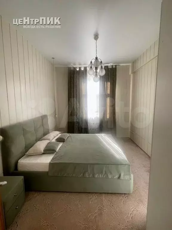 3-к. квартира, 65 м, 2/11 эт. - Фото 1
