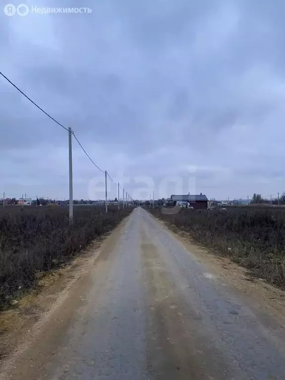 Участок в Ленинаван, улица М.С. Толстых (6 м) - Фото 1