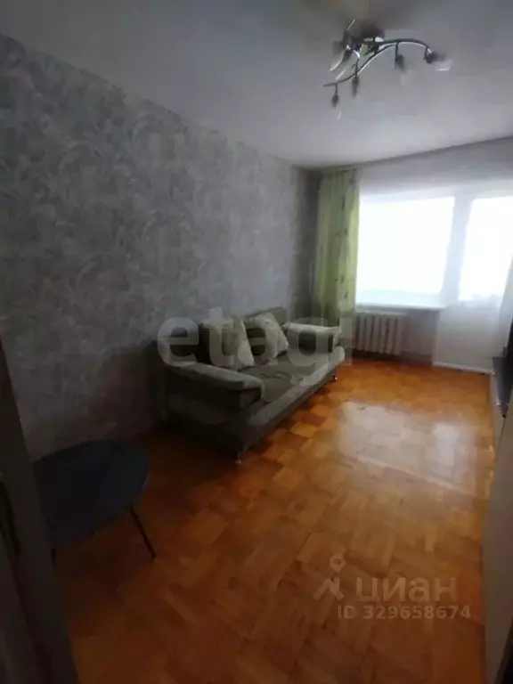 2-к кв. Удмуртия, Ижевск Автозаводская ул., 20 (44.0 м) - Фото 1