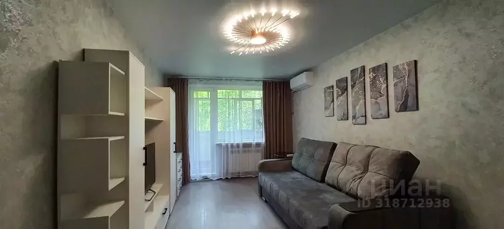 2-к кв. Приморский край, Владивосток ул. Вилкова, 14 (44.0 м) - Фото 1