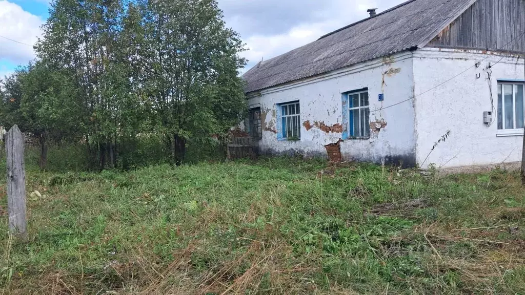 Участок в Башкортостан, Аскинский район, с. Кашкино ул. Труда (8.0 ... - Фото 1