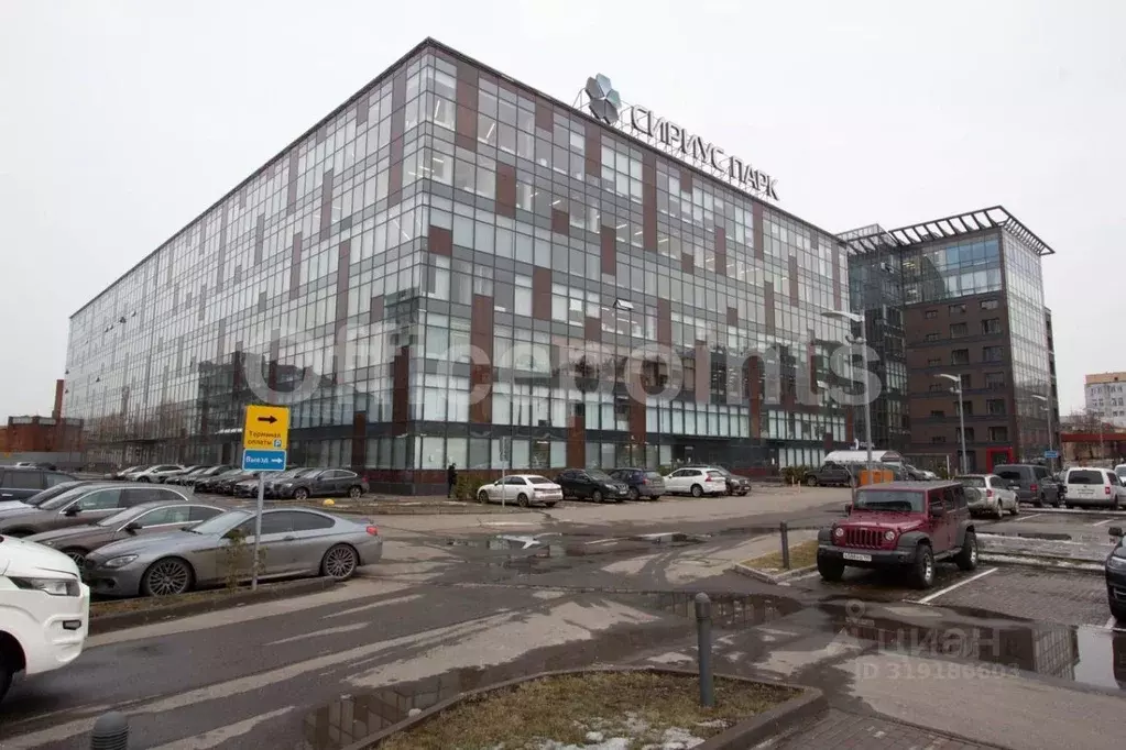 Офис в Москва Каширское ш., 3К2С9 (156 м) - Фото 0