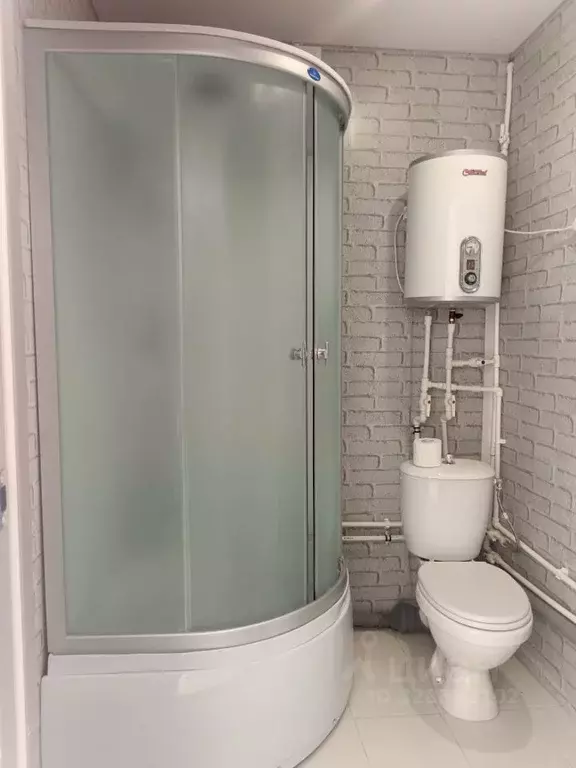 Комната Чувашия, Чебоксарский муниципальный округ, Кугеси пгт ул. ... - Фото 2