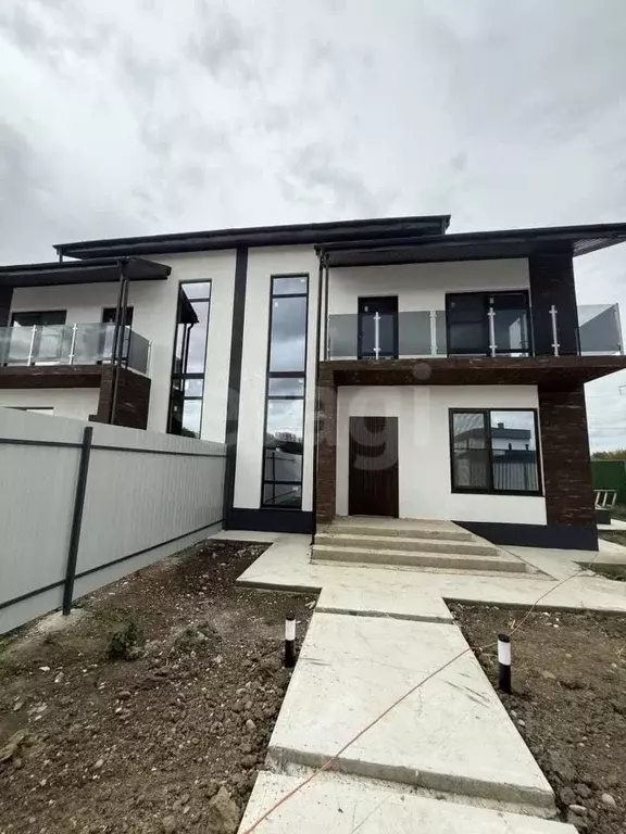 Участок в Адыгея, Тахтамукайский район, Козет аул ул. Махоша (5.5 ... - Фото 1