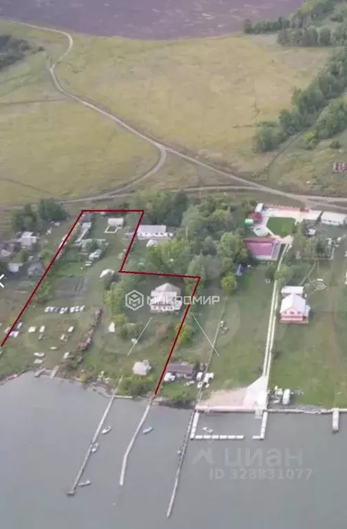 Участок, 64 сот., 0 - Фото 1