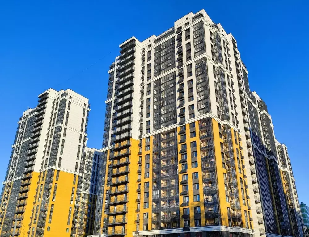 Гараж в Москва Открытое ш., 30 (13 м) - Фото 1