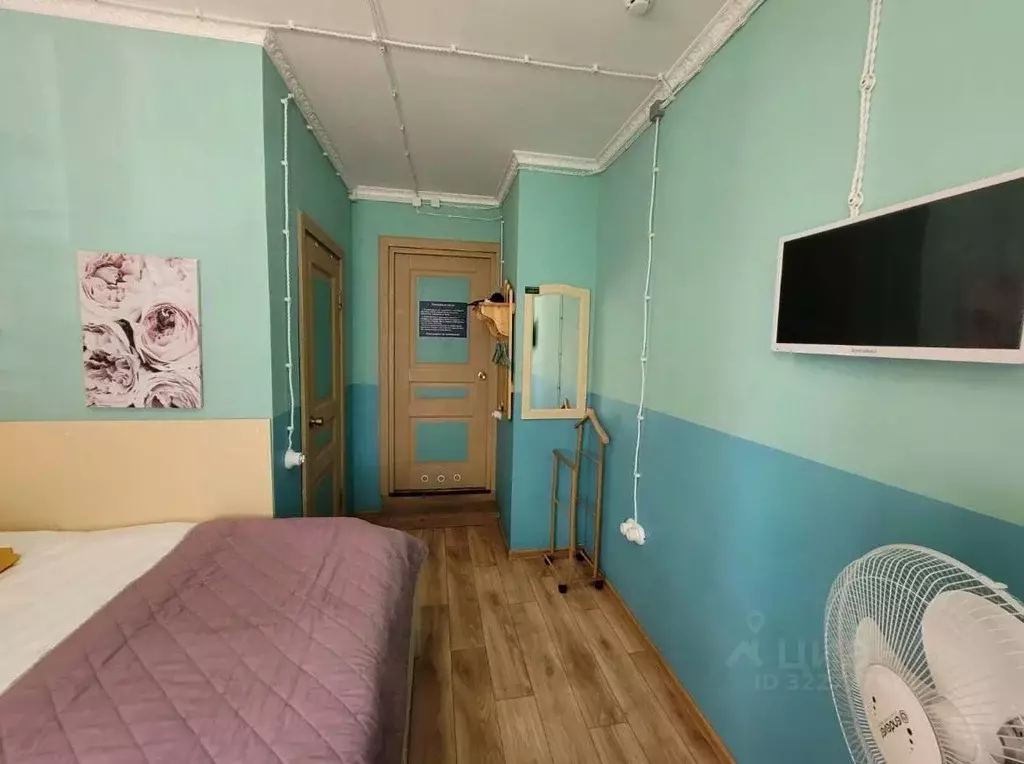 Комната Московская область, Красногорск бул. Красногорский, 50 (17.0 ... - Фото 1