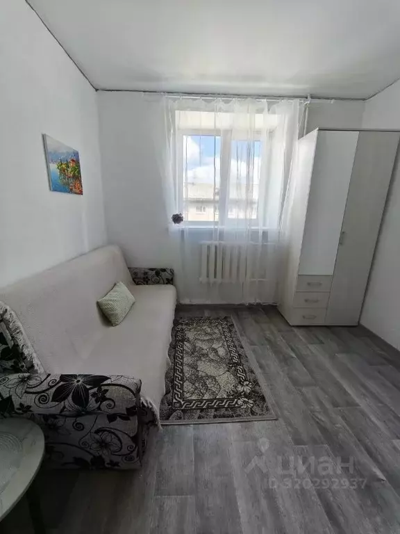 Комната Пермский край, Пермь Торговая ул., 8а (10.0 м) - Фото 0