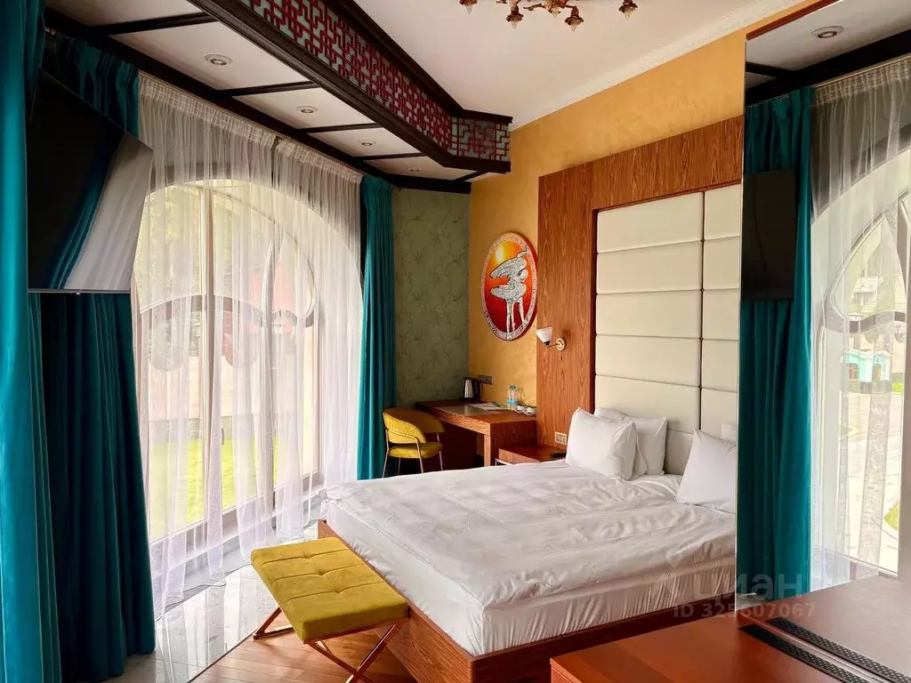 Комната Московская область, Люберцы городской округ, Малаховка пгт ул. ... - Фото 1