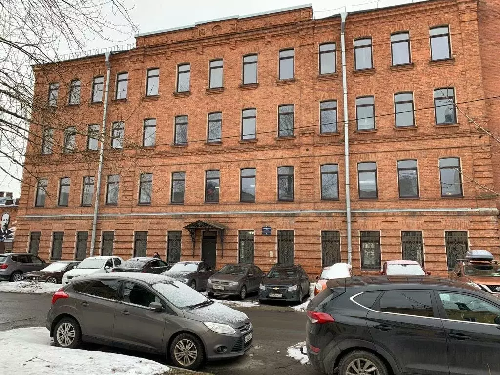 Помещение свободного назначения (290 м) - Фото 1