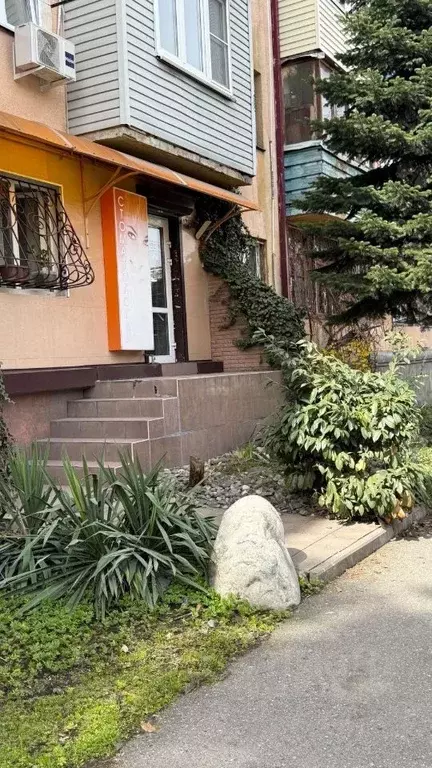 Помещение свободного назначения в Северная Осетия, Владикавказ ул. ... - Фото 2