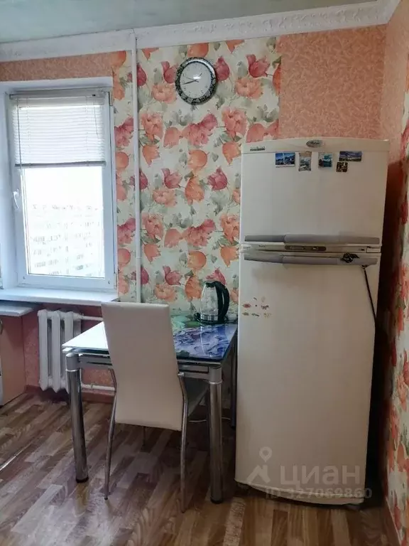 1-к кв. Севастополь просп. Октябрьской Революции, 32 (35.0 м) - Фото 2