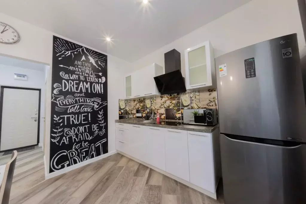 Продаётся 1-к квартира, 39 м - Фото 1