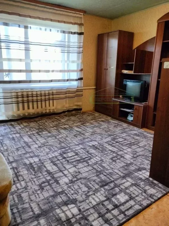 1-к кв. Приморский край, Артем Херсонская ул., 2 (33.0 м) - Фото 2