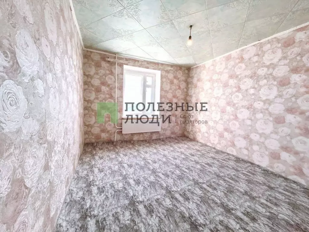 Комната Курганская область, Курган ул. Дзержинского, 41 (11.4 м) - Фото 1