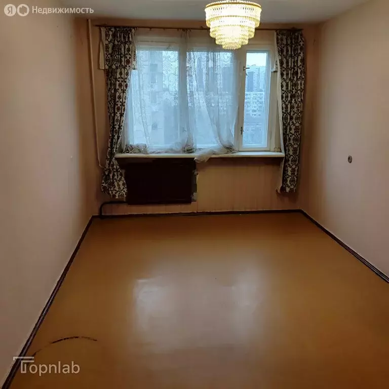 3-комнатная квартира: Санкт-Петербург, Дунайский проспект, 48к1 (64 м) - Фото 2