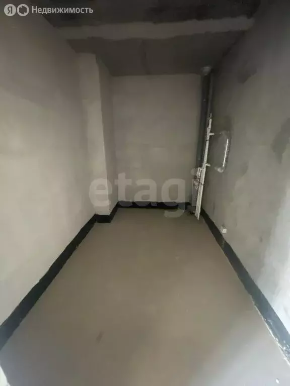 1-комнатная квартира: Комсомольск-на-Амуре, Красногвардейская улица, ... - Фото 2