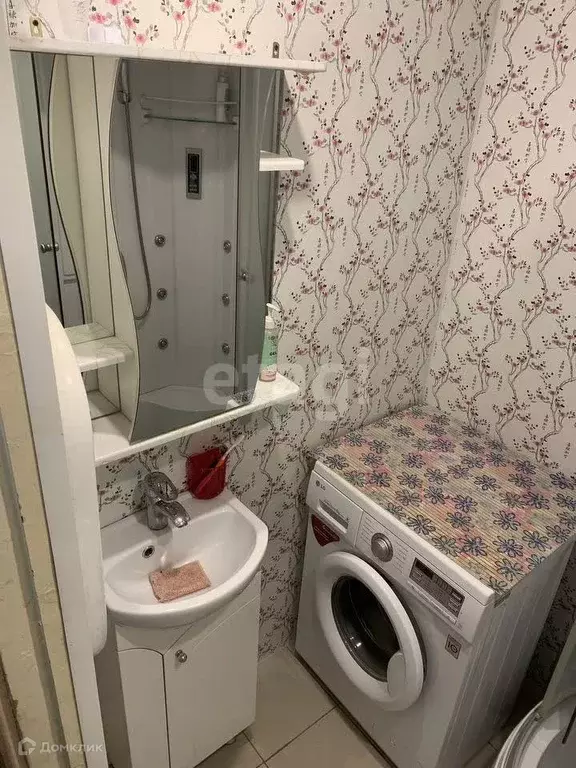 Продаётся 1-к квартира, 33 м - Фото 1