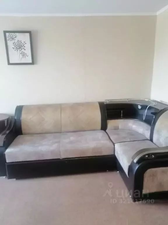 1-к кв. Башкортостан, Уфа Баязита Бикбая ул., 29 (50.0 м) - Фото 1