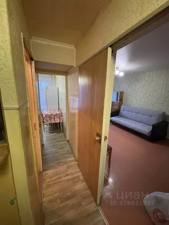 1-к кв. Рязанская область, Рязанский муниципальный округ, с. Поляны ... - Фото 2