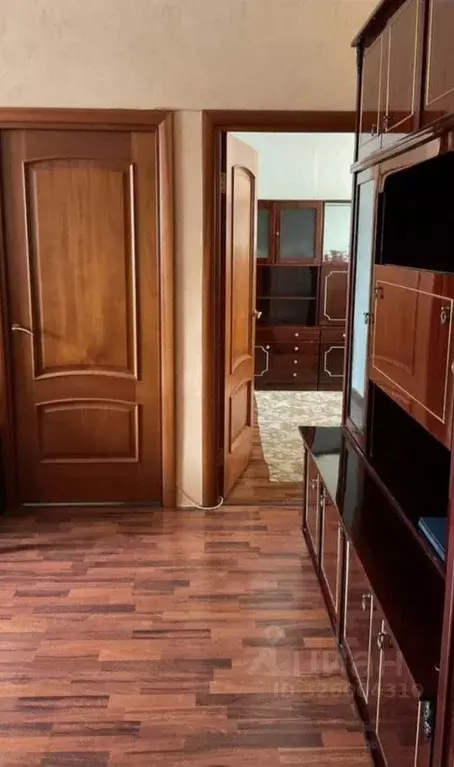 3-к кв. Москва Фруктовая ул., 16 (72.0 м) - Фото 1