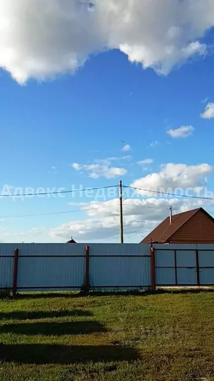 Участок в Свердловская область, Тугулымский муниципальный округ, с. ... - Фото 0
