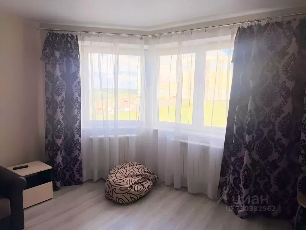 Комната Московская область, Домодедово Южный мкр, ул. Курыжова, 14к1 ... - Фото 2
