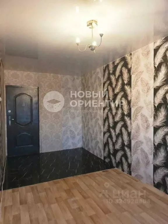 Комната Свердловская область, Екатеринбург ул. Академика Бардина, 4 ... - Фото 2