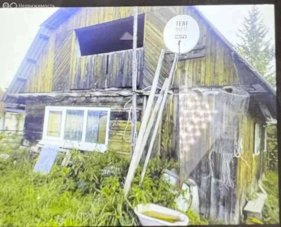 Участок в Челябинская область, Саткинский муниципальный округ, посёлок ... - Фото 2