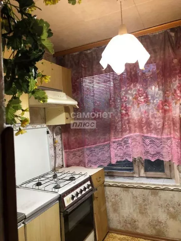 3-к кв. Московская область, Солнечногорск городской округ, Ржавки пгт ... - Фото 1