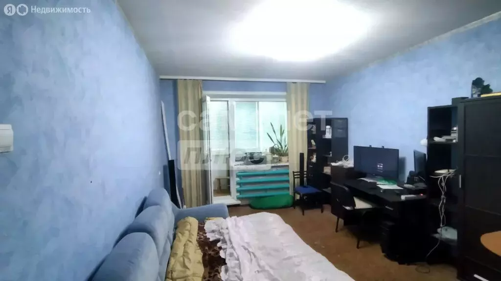 2-комнатная квартира: Иваново, Кохомское шоссе, 6 (54.5 м) - Фото 0