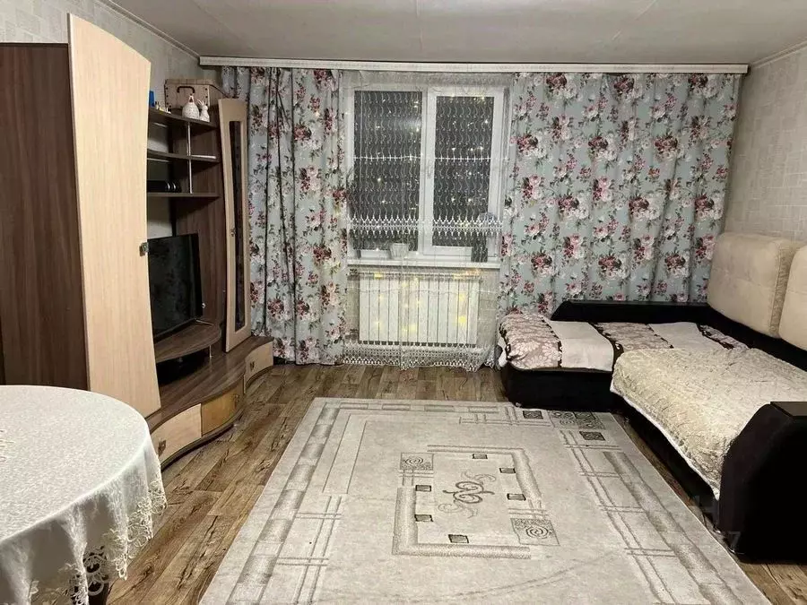 Дом в Кемеровская область, Новокузнецк Листвяги пгт, ул. Каирская, 24 ... - Фото 1