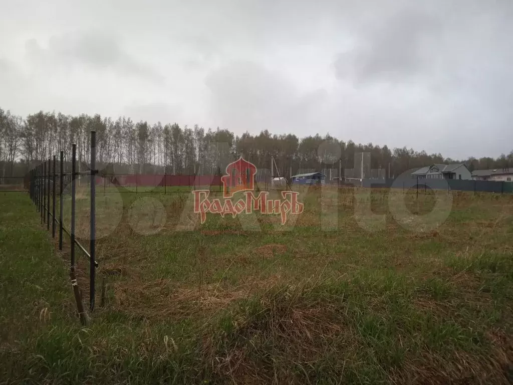 Участок 7,5 сот. (СНТ, ДНП) - Фото 0