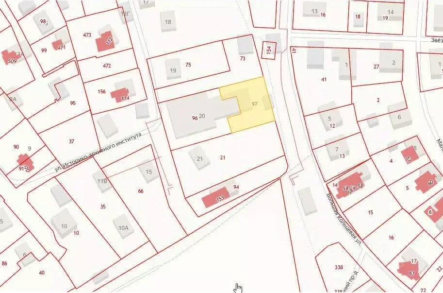 Участок в Московская область, Щелково городской округ, д. Байбаки ул. ... - Фото 1