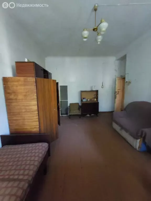1к в 3-комнатной квартире (20 м) - Фото 0