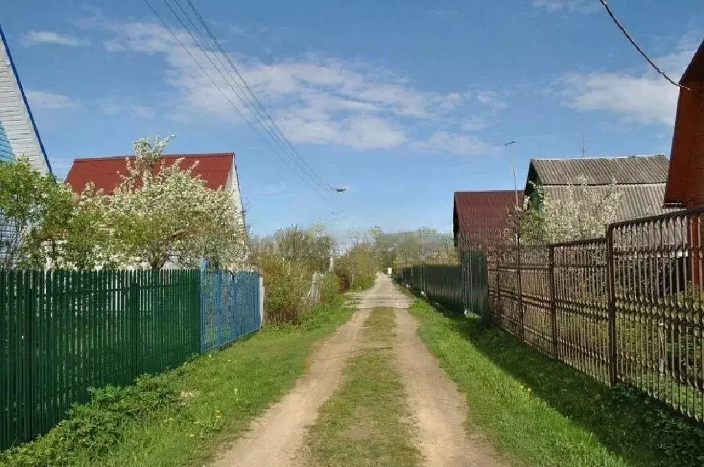 Продается участок в СНТ Эльбрус - Фото 1