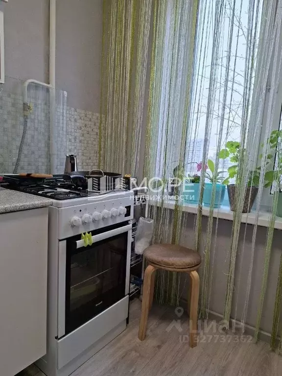 2-к кв. Москва Клязьминская ул., 10К1 (44.7 м) - Фото 2